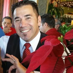 Meet your Posher, Daniel